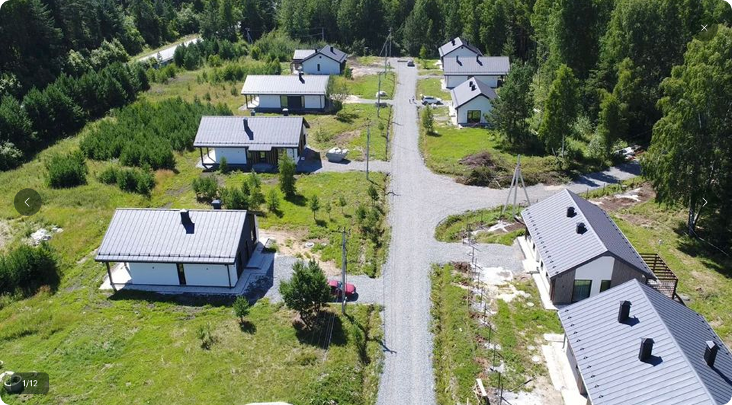 Жизнь за городом в радость